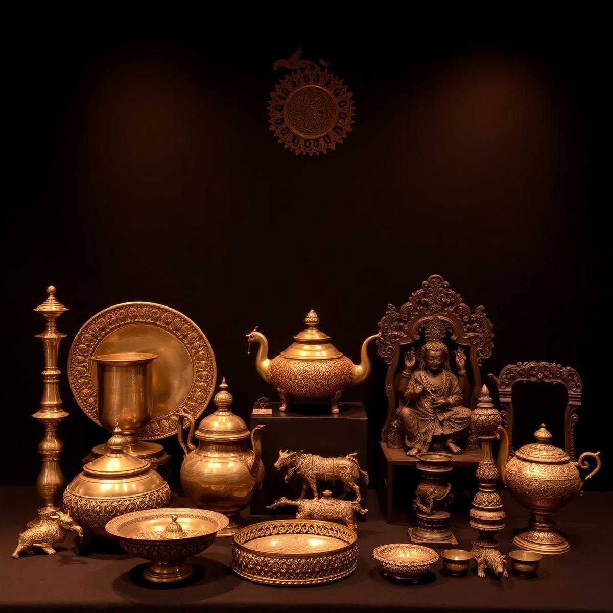 Handicrafts